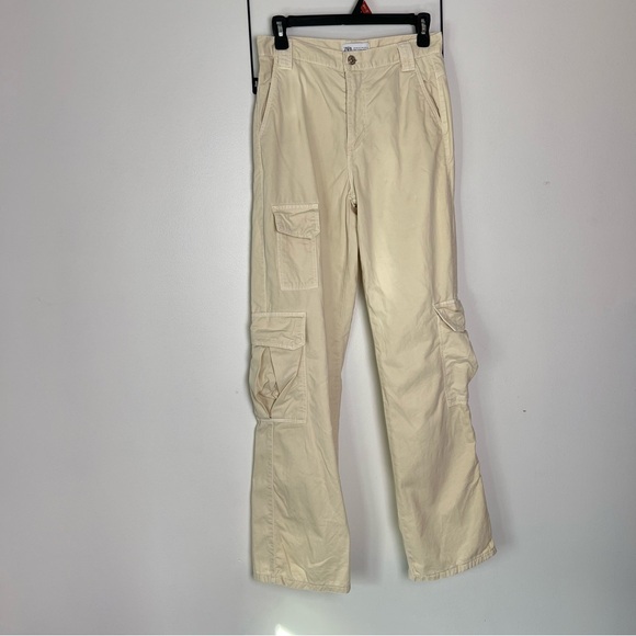 Zara Pants - Zara Cargo‎ Pants